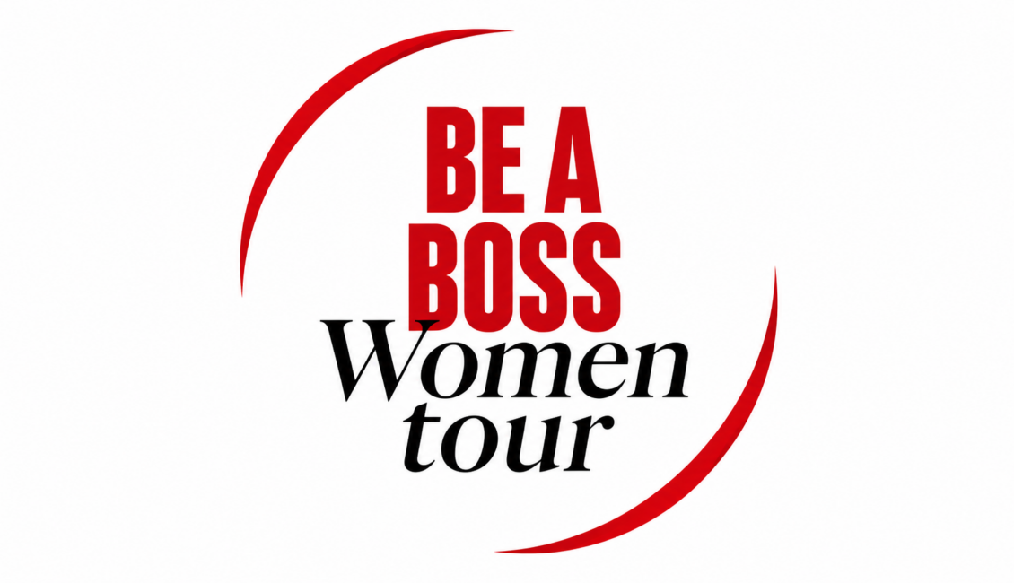 Les Be a boss Awards 2026