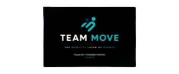 Illustration - TEAM MOVE a été sélectionnée pour participer à NEXUS LUXEMBOURG