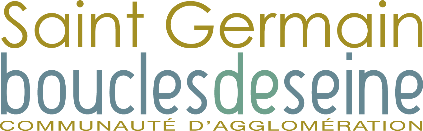 Communauté d'Agglomération Saint Germain Boucles de Seine