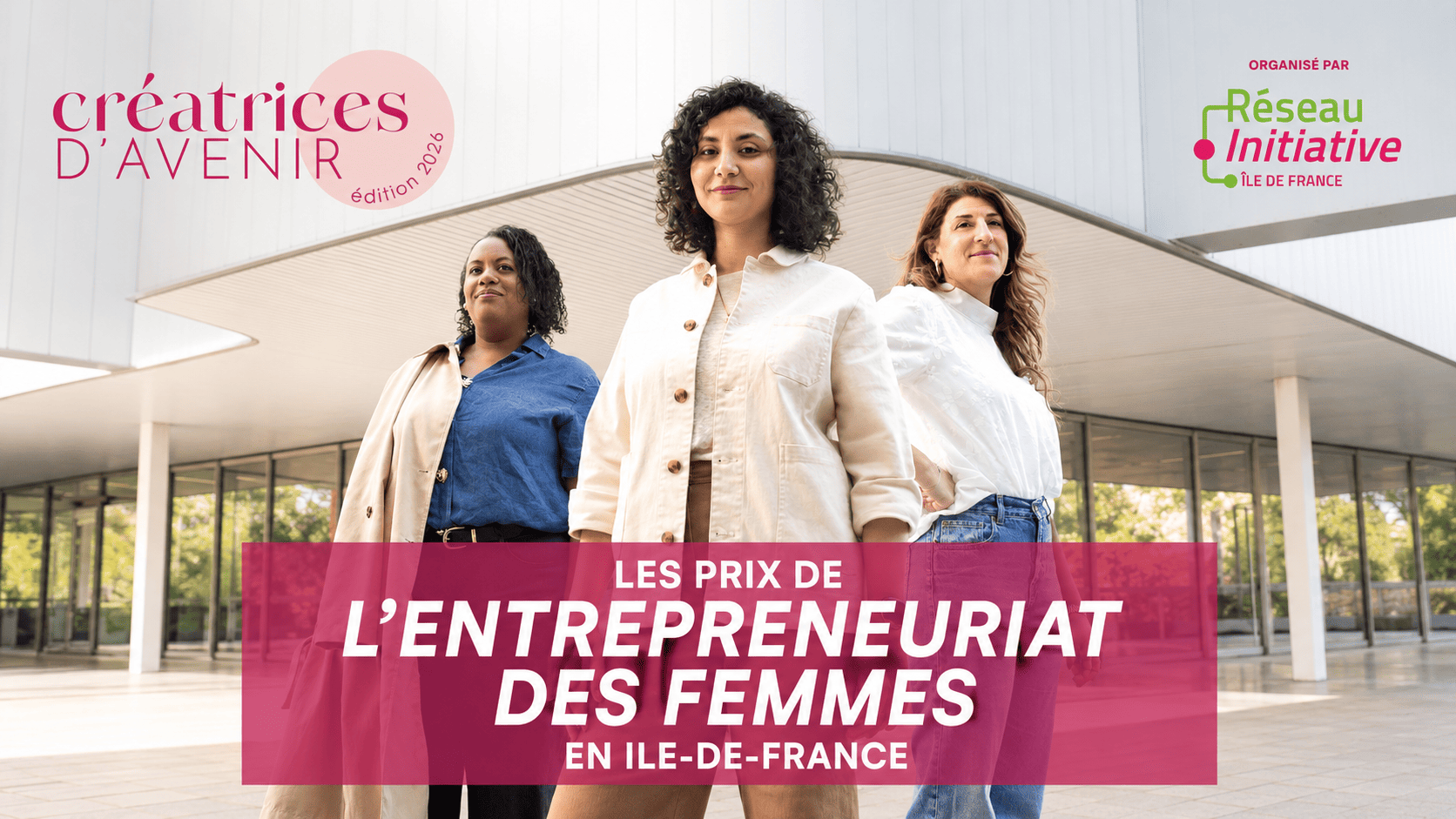 Réseau Initiative