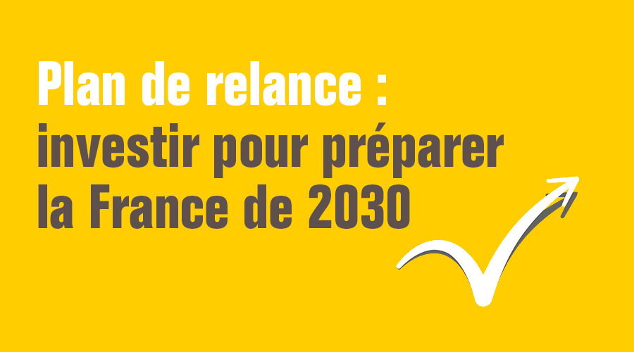 AAP - Plans De Relance Automobile Et Aéronautique | La French Tech ...