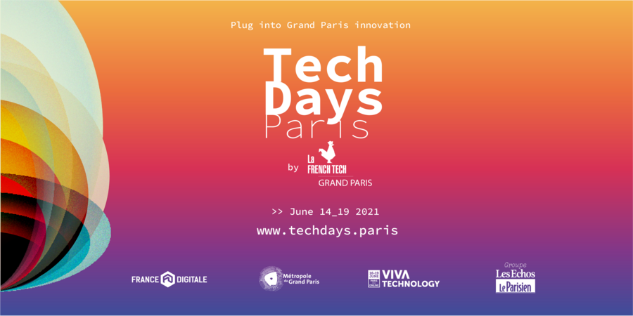 tech tour paris