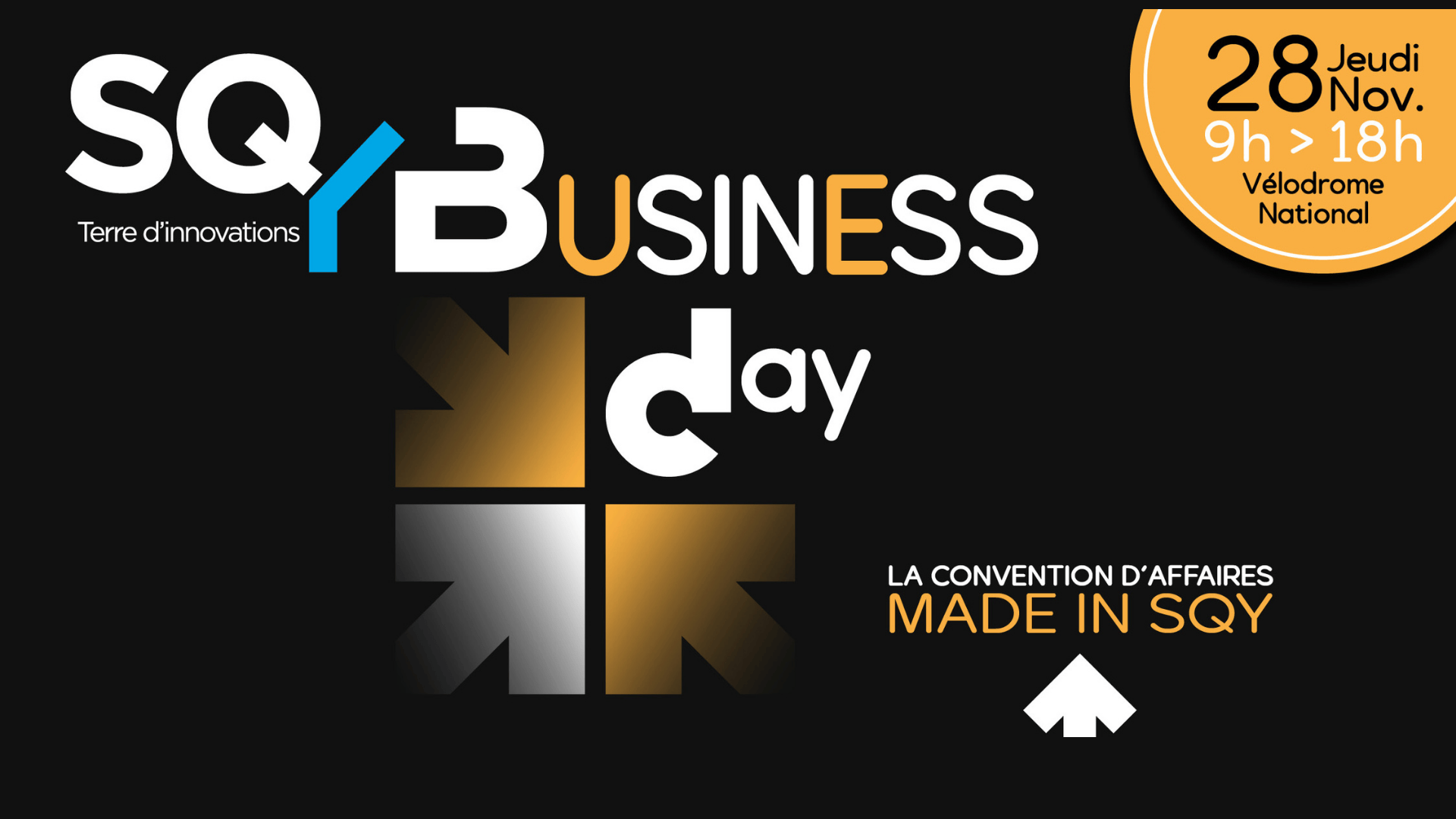 SQY BUSINESS DAY