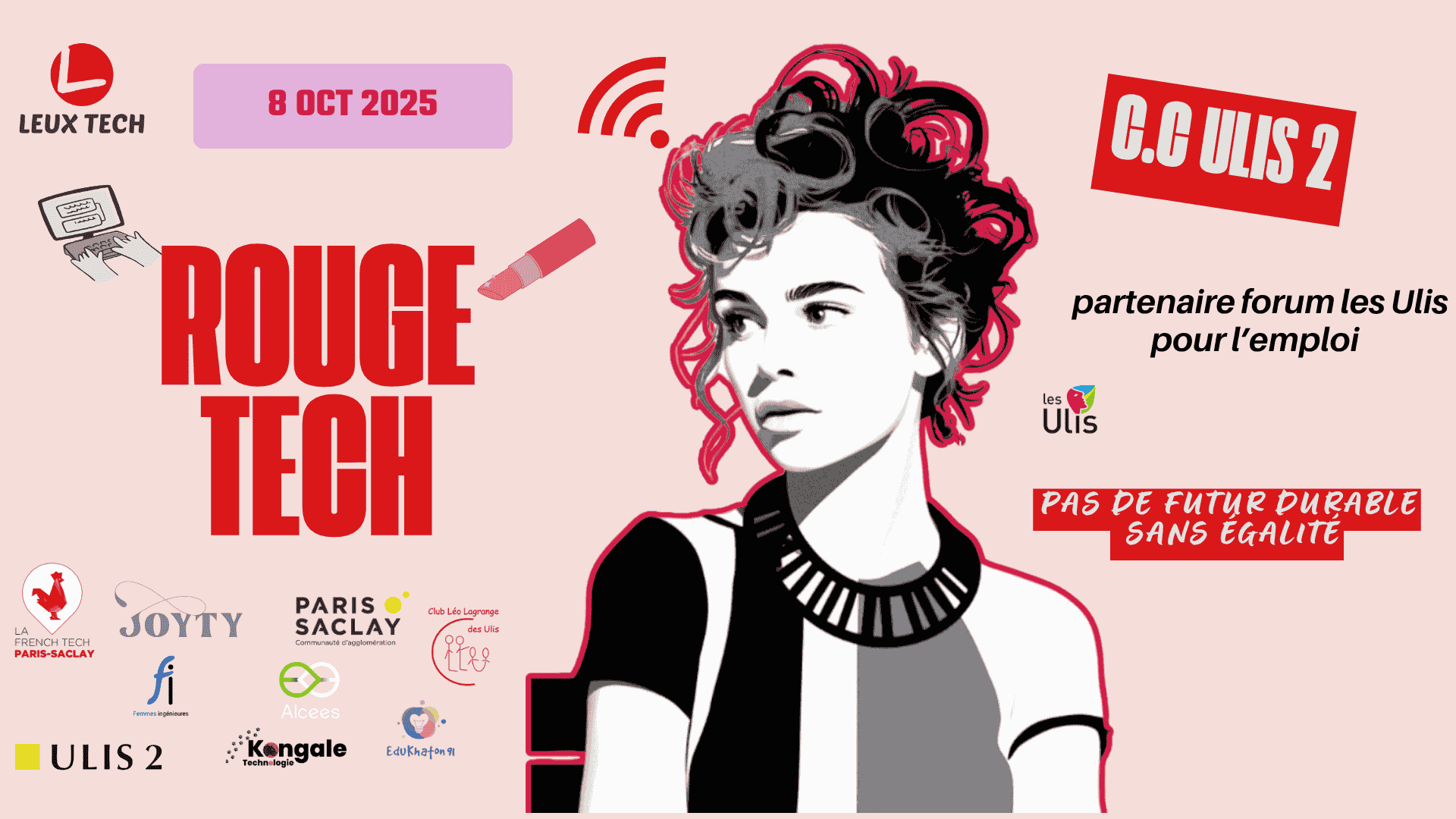 Rouge Tech 2025