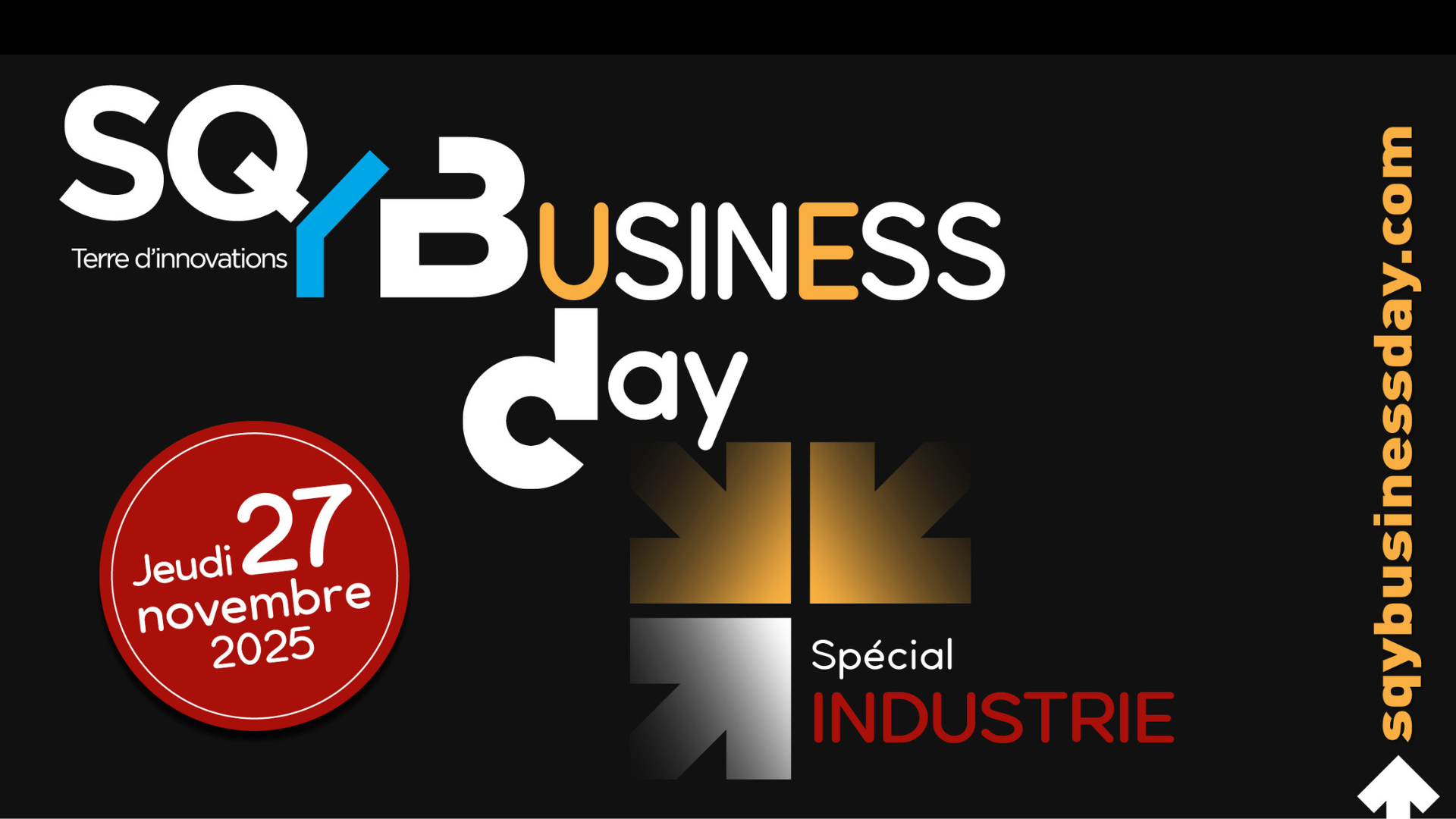 SQY Business Days