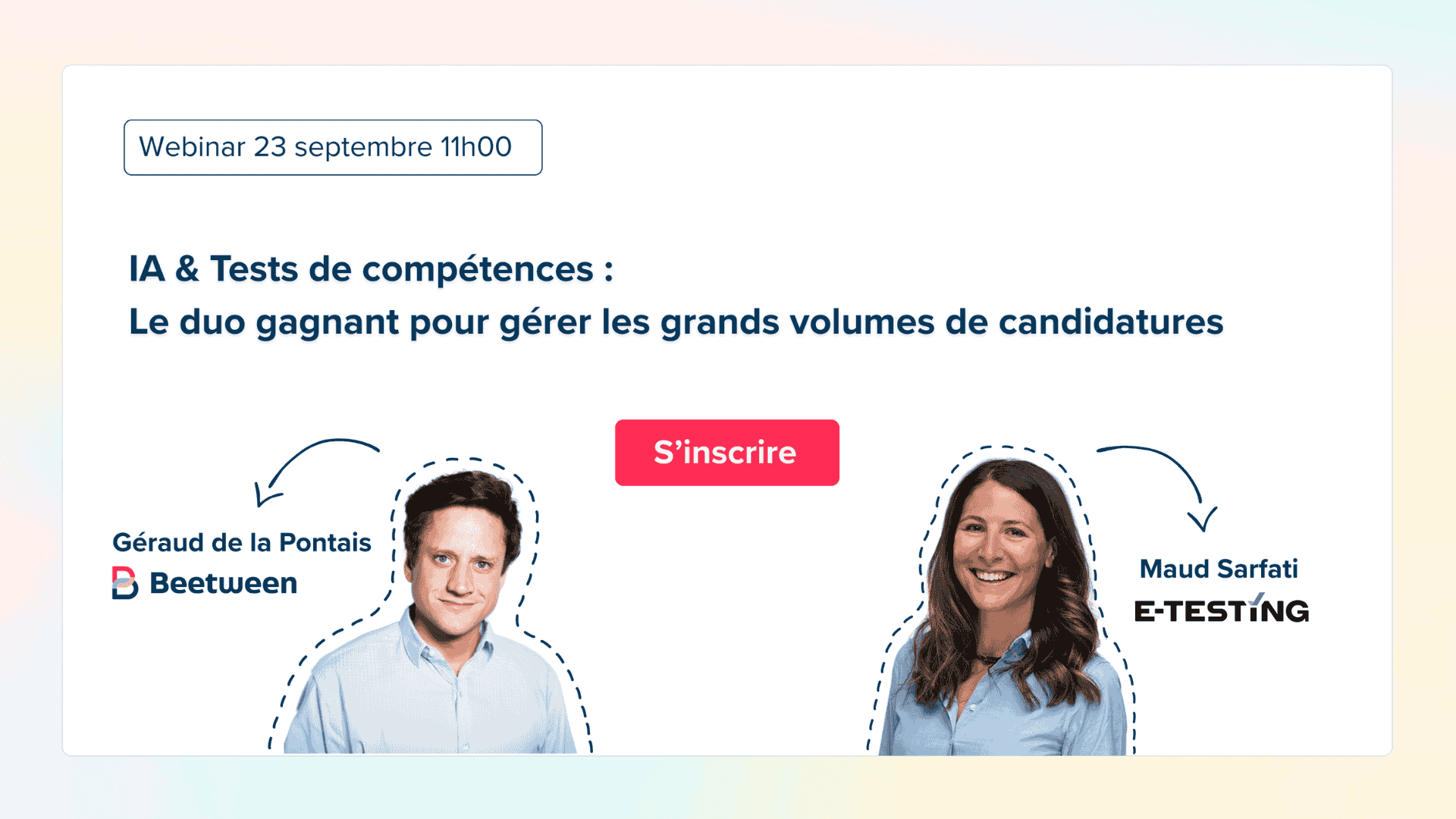 IA & Test de compétences