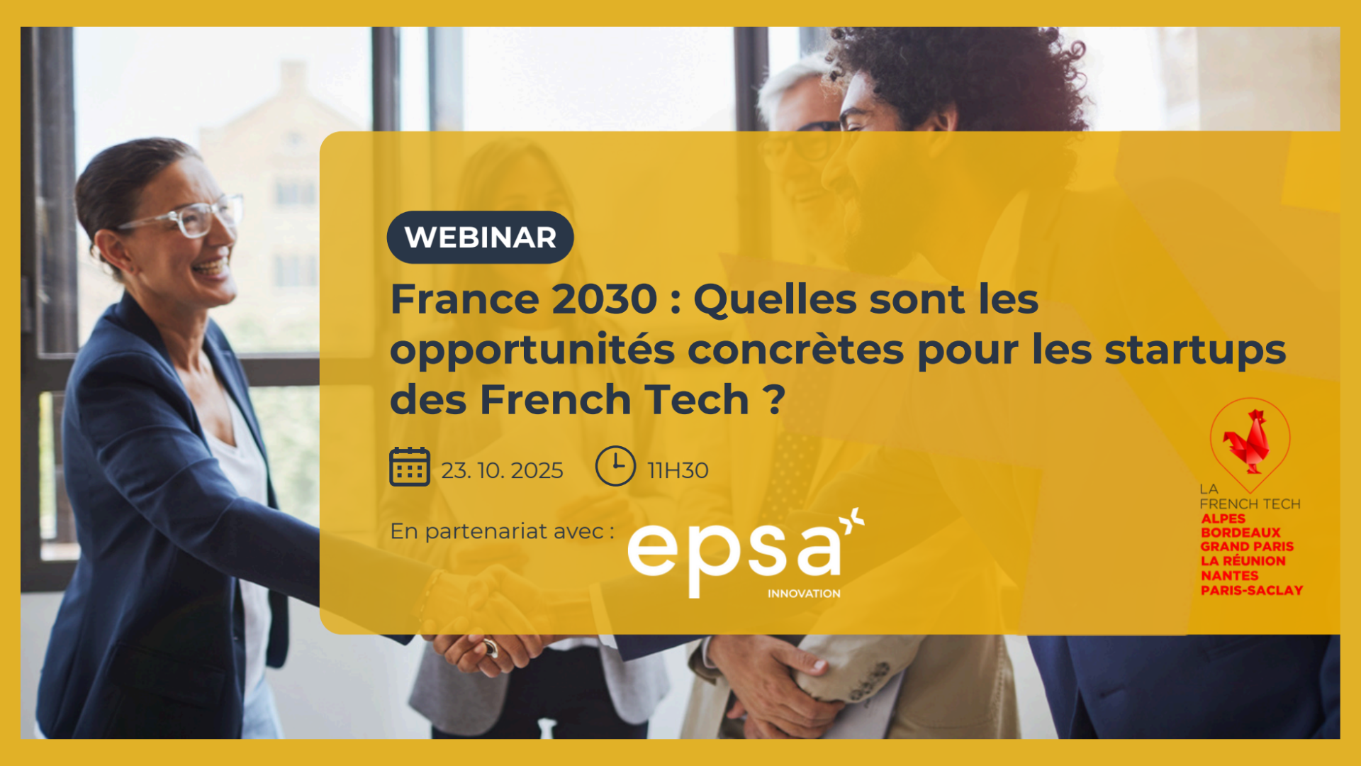 France 2030 : quelles opportunités concrètes pour les startups French Tech ?