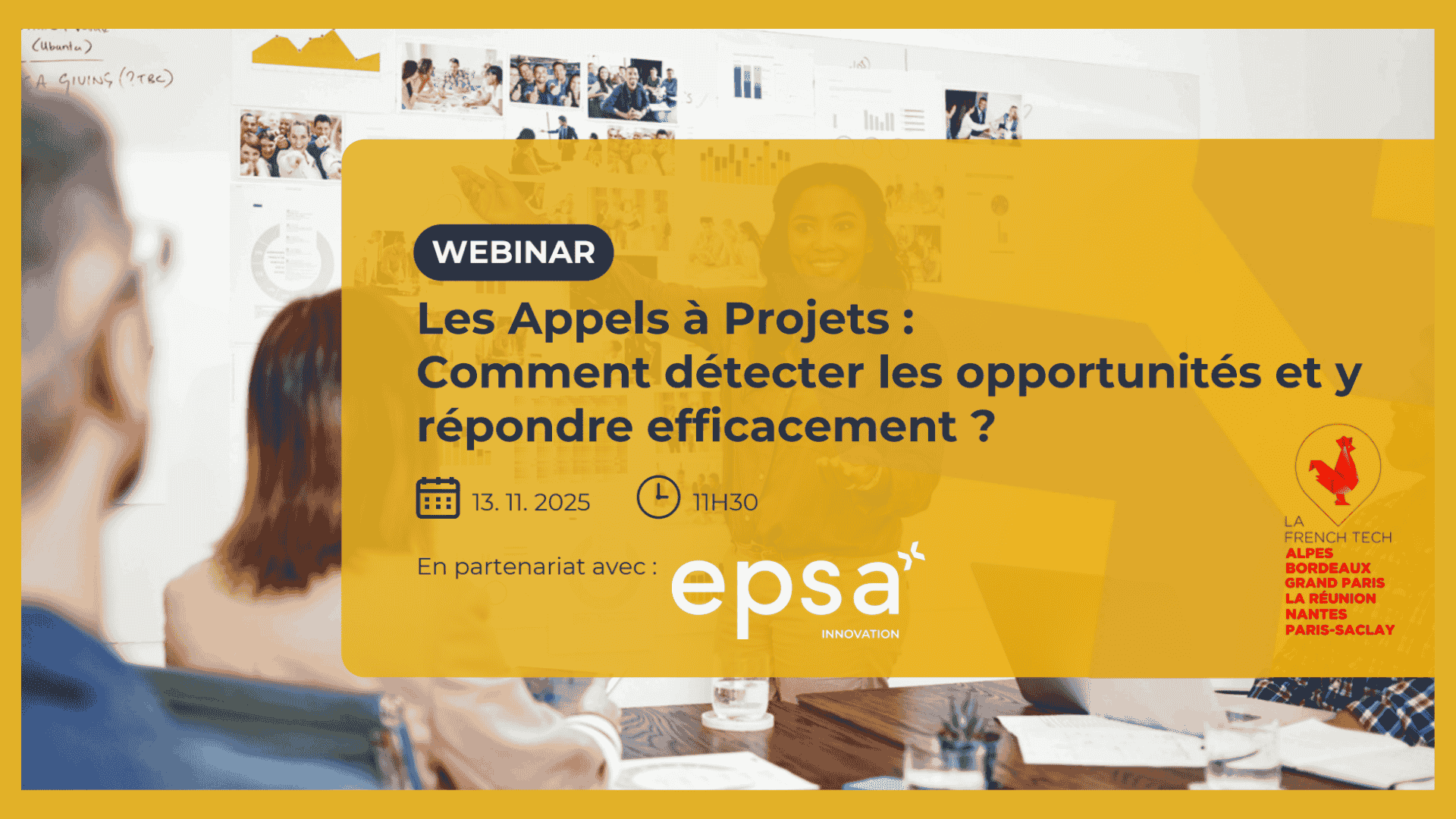 Les appels à projets : détecter les opportunités et y répondre efficacement