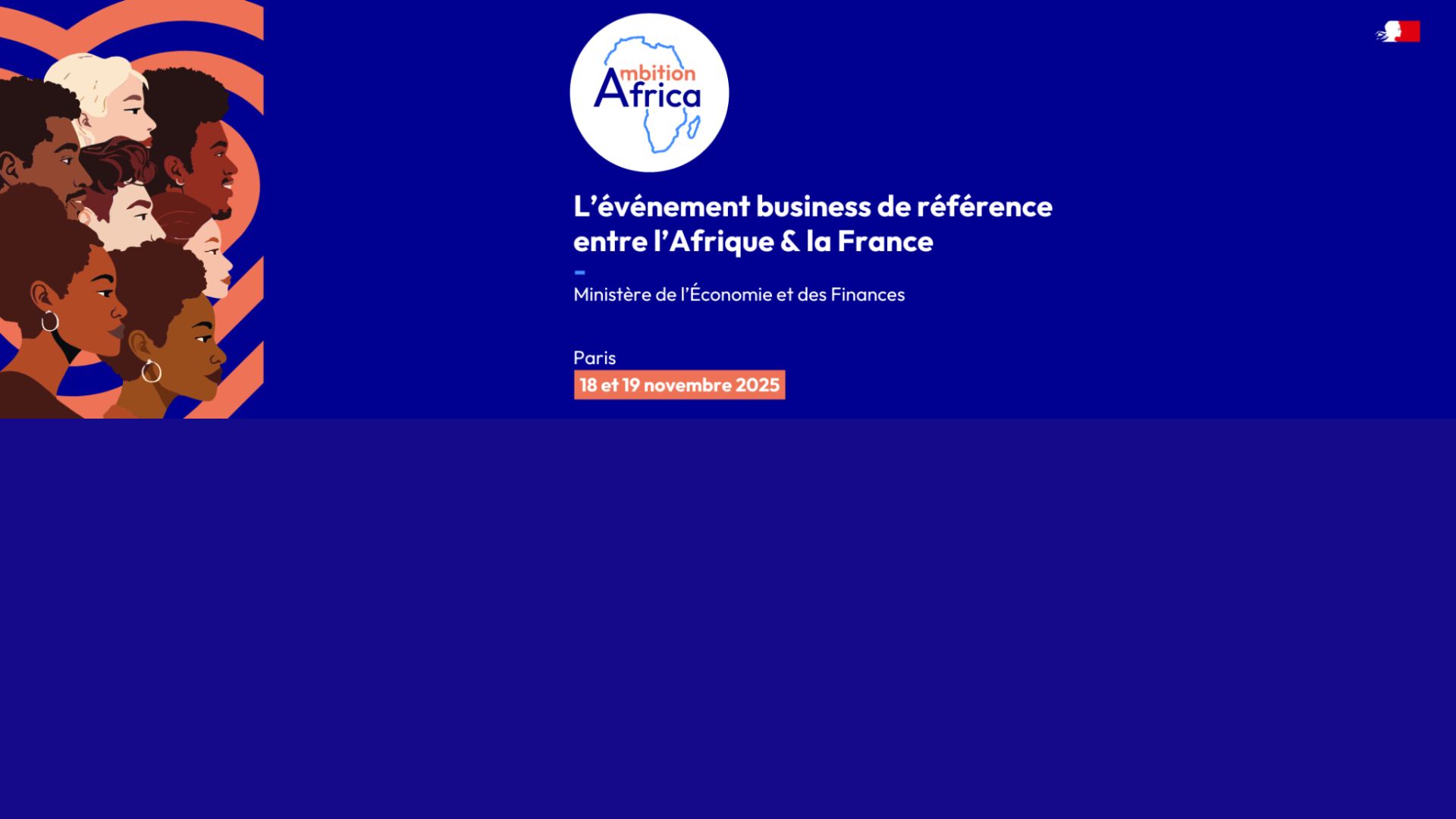 Ambition Africa 2025