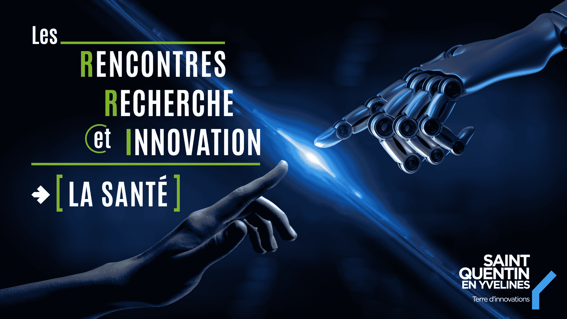 Rencontre Recherche & Innovation en santé