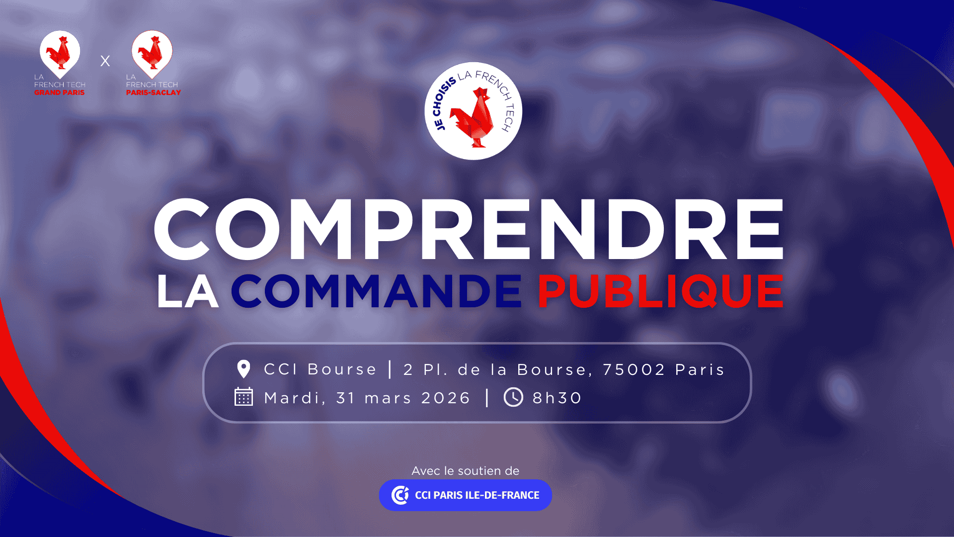 De l&rsquo;appel d&rsquo;offres au contrat : comprendre la commande publique