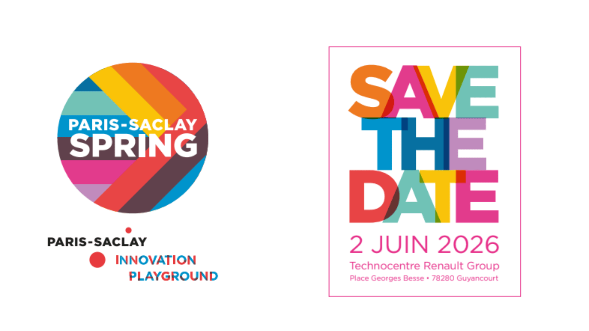 Paris Saclay Spring – Spring 120