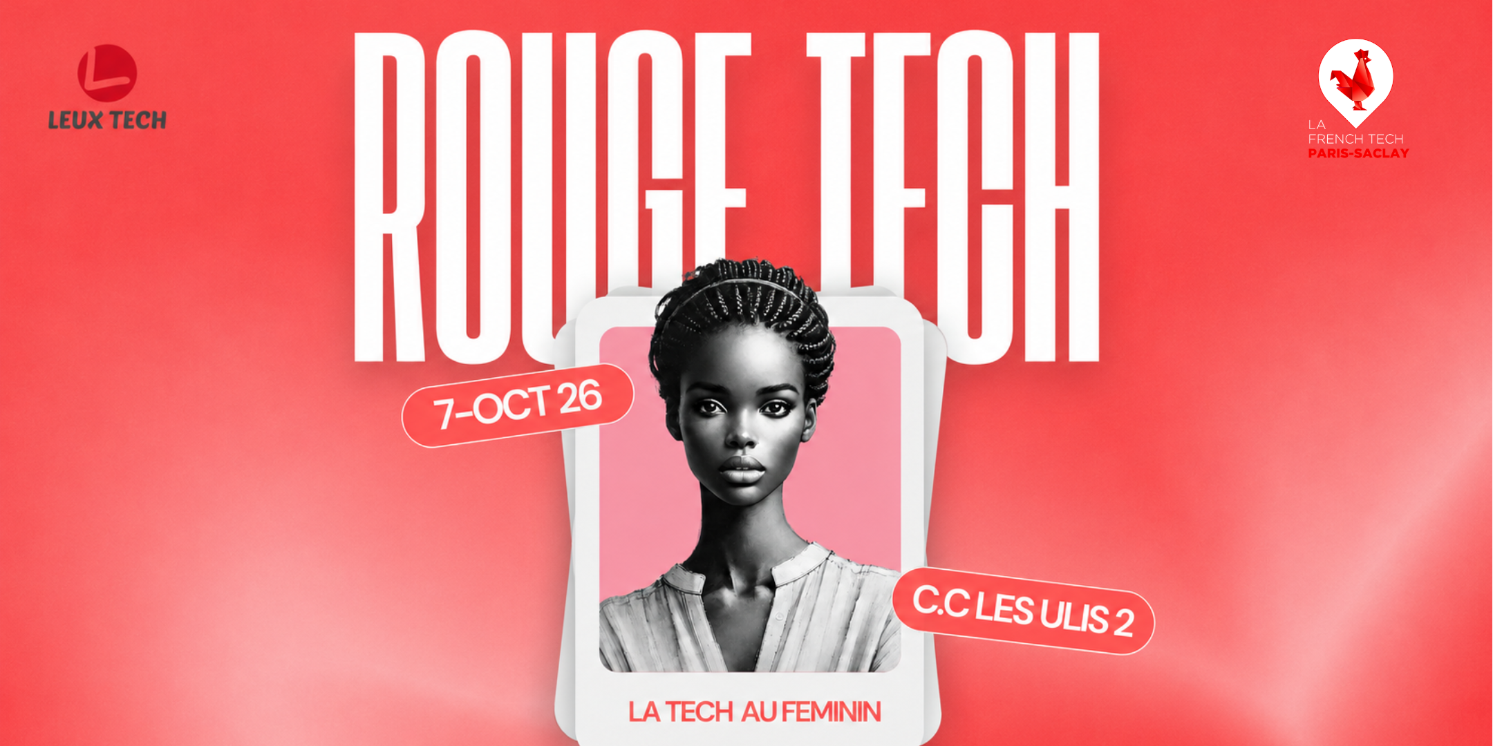 Rouge Tech 2026