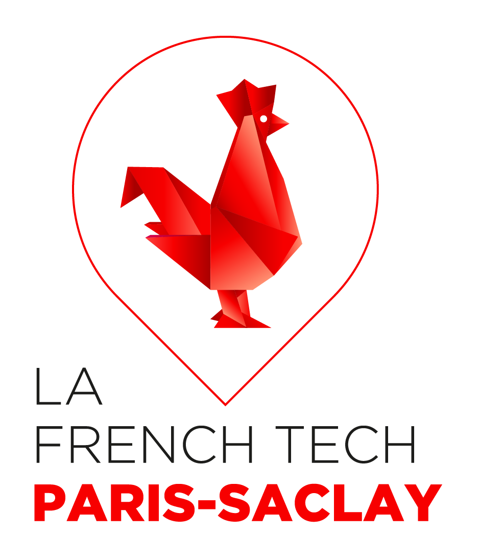 Logo La French Tech Paris-Saclay