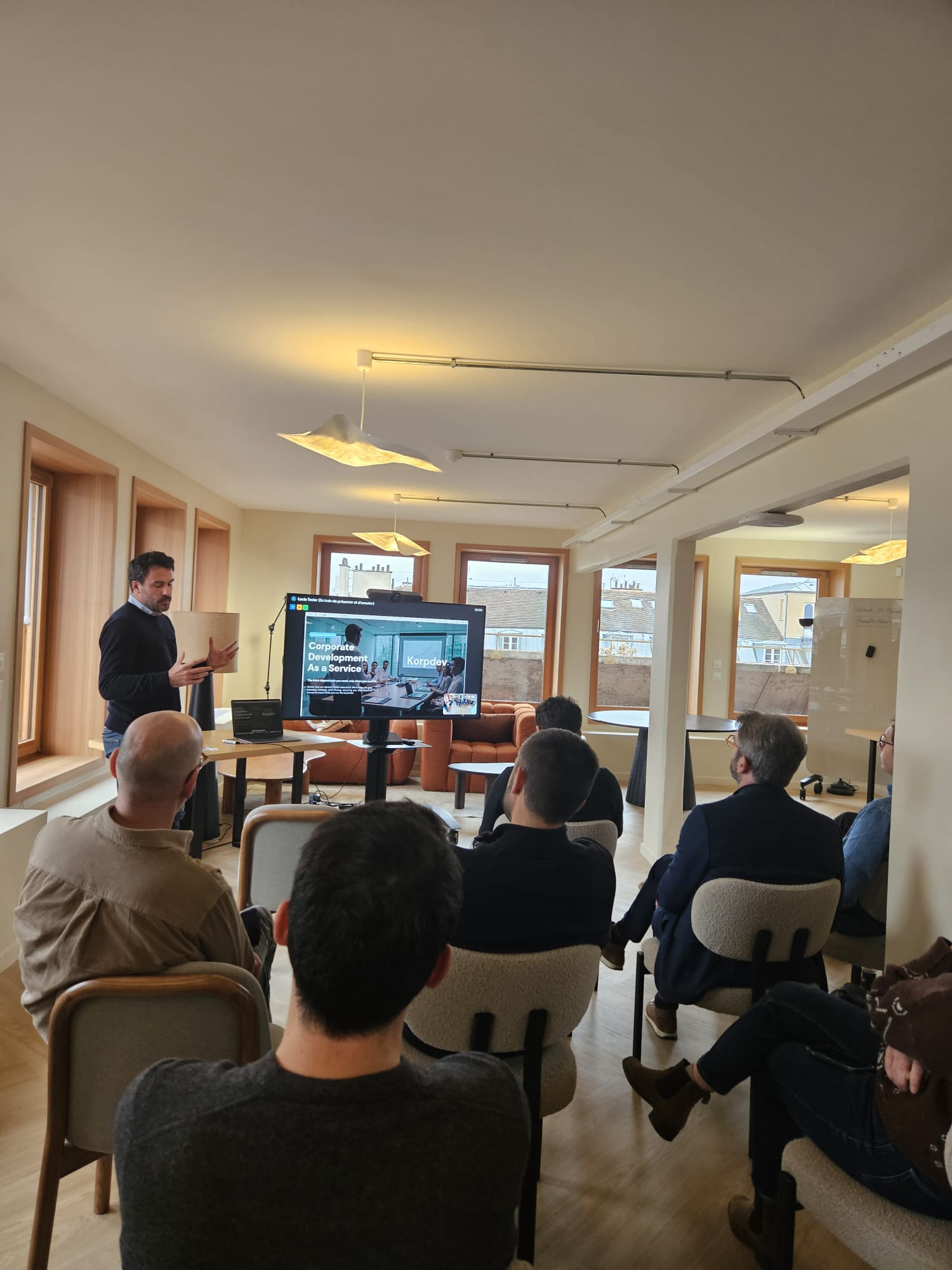 Scale Up Excellence – Session 2