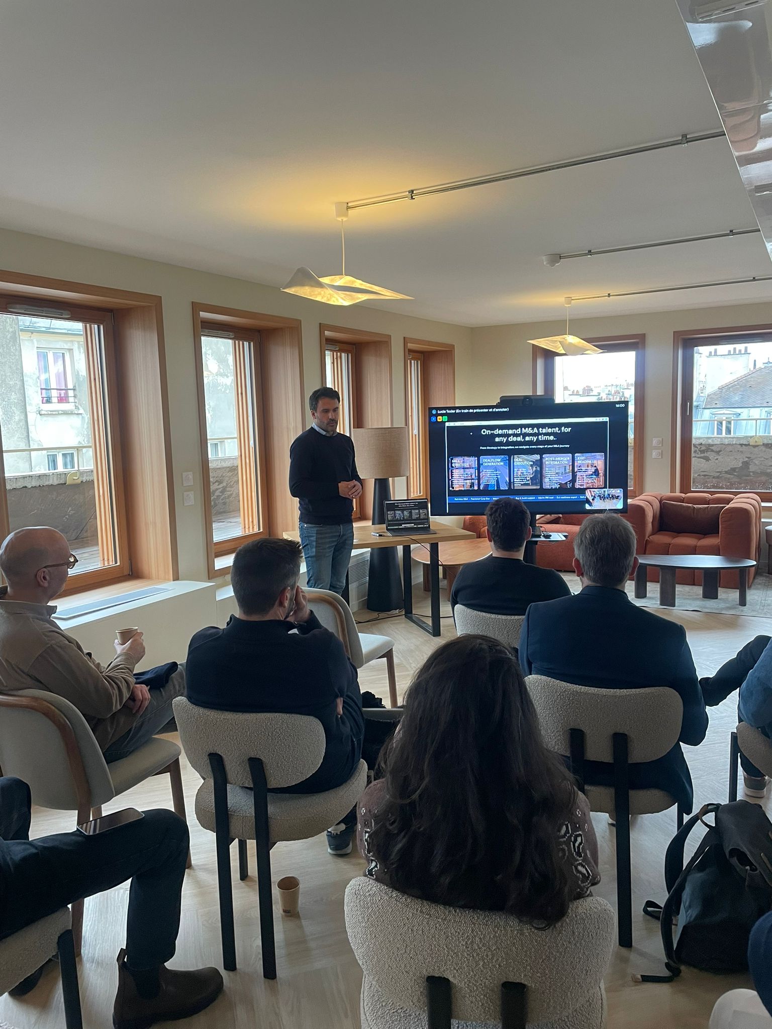Scale Up Excellence – Session 3