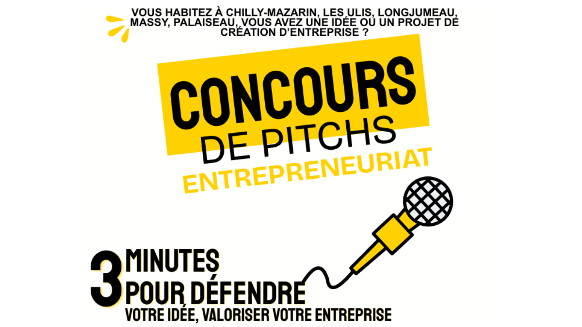 Communauté d'agglomération Paris Saclay
